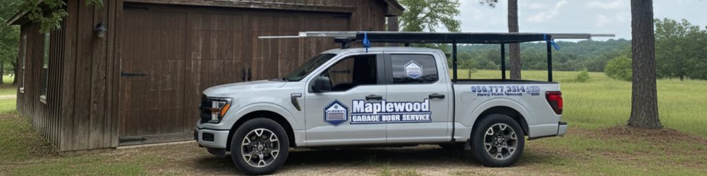 Garage Door Repair