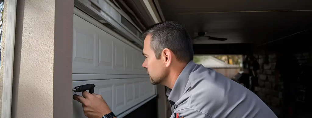 What Is the Toughest Part of Installing a Garage Door?